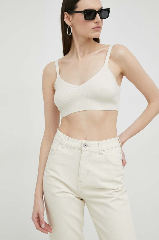 Top Drykorn bež 88504.420013.1903