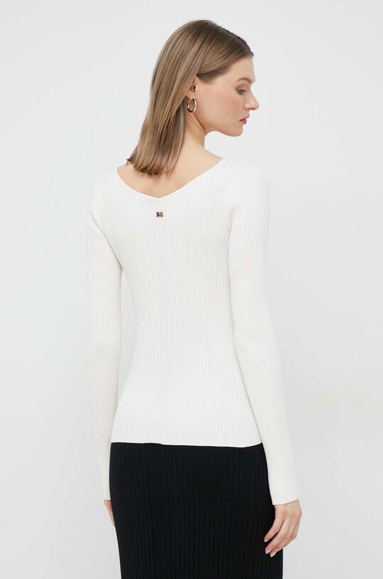 Odzież Joop! sweter 30035029 beżowy