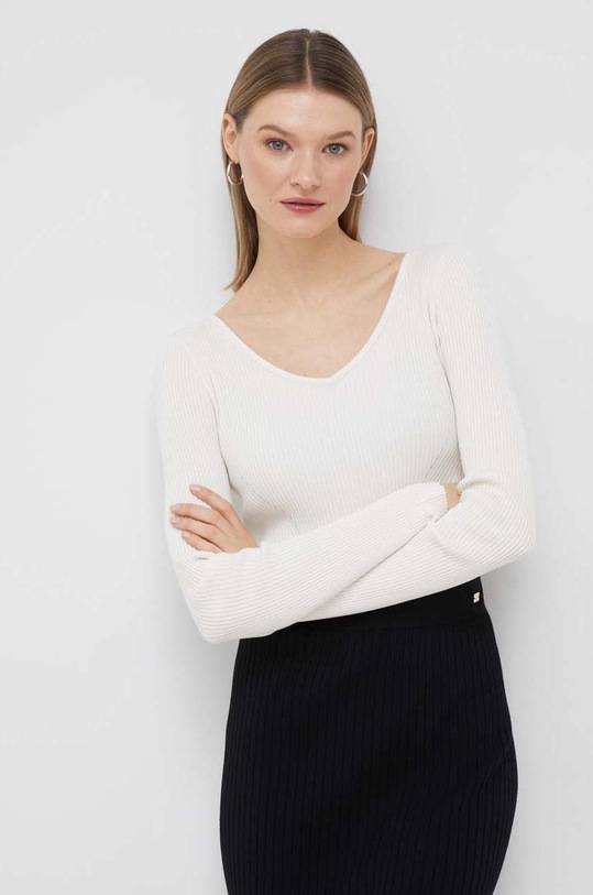 Joop! maglione beige 30035029