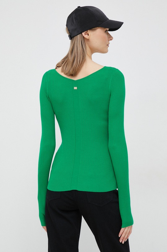 Odzież Joop! sweter 30035029 zielony