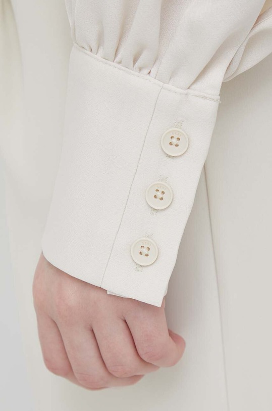 Košile Dkny P3AANQA9 béžová