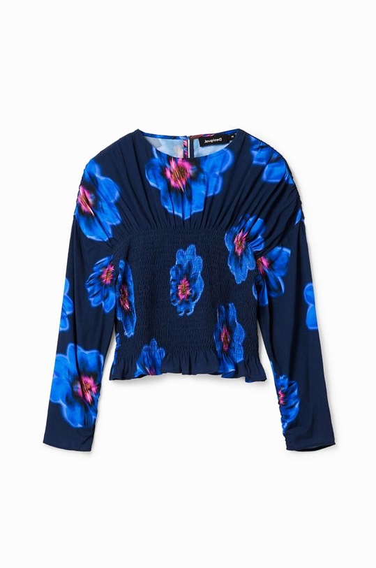 Desigual bluza 23SWBWX4 multicolor