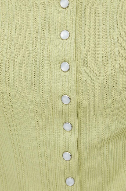 Μπλουζάκι Levi's A4769.0003 πράσινο