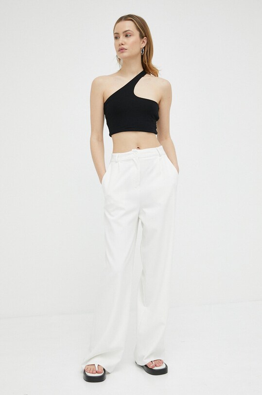 Топ Herskind 4768770 чорний SS23