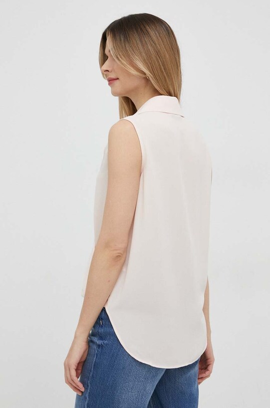 Одяг Блузка Marciano Guess 3GGH21.8592Z рожевий