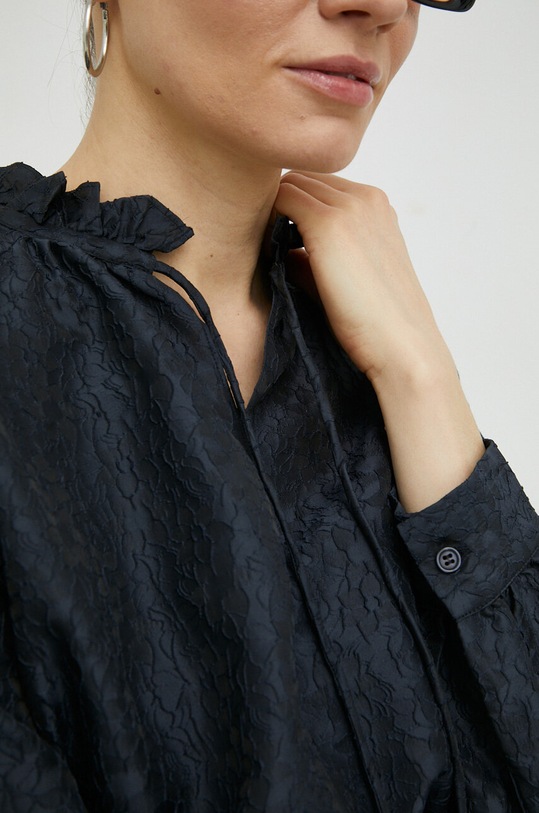 Samsoe Samsoe bluzka F23100148