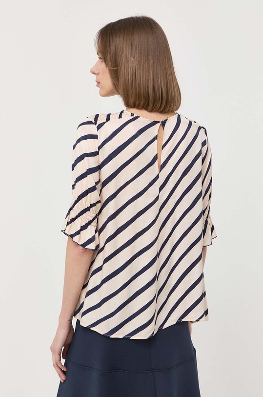 Odzież MAX&Co. bluzka 71111723 beżowy