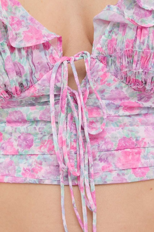 For Love & Lemons bluzka CT1950.SP23