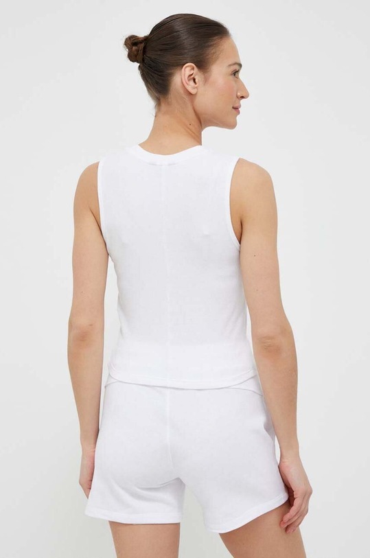 Oblečení Top Dkny DP3T9264 bílá