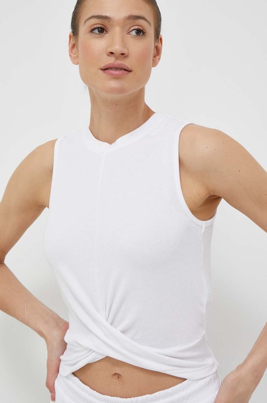 Top Dkny bílá DP3T9264