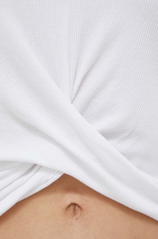 Top Dkny DP3T9264 bílá