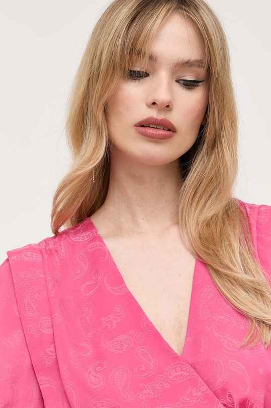 Morgan bluza roz ORACIA.FUCHSIA