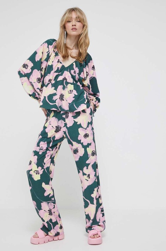 Stine Goya bluza SG4728 multicolor SS23