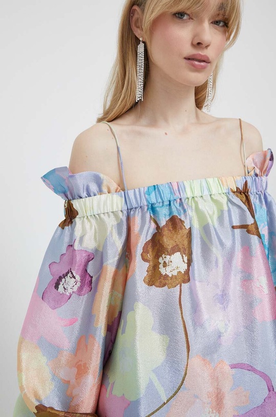 Stine Goya bluza multicolor SG4735