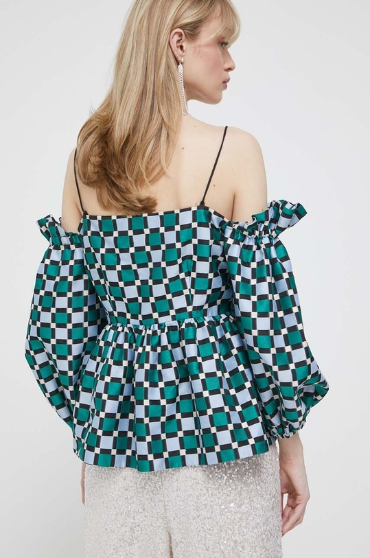 Odzież Stine Goya bluzka SG4749 multicolor