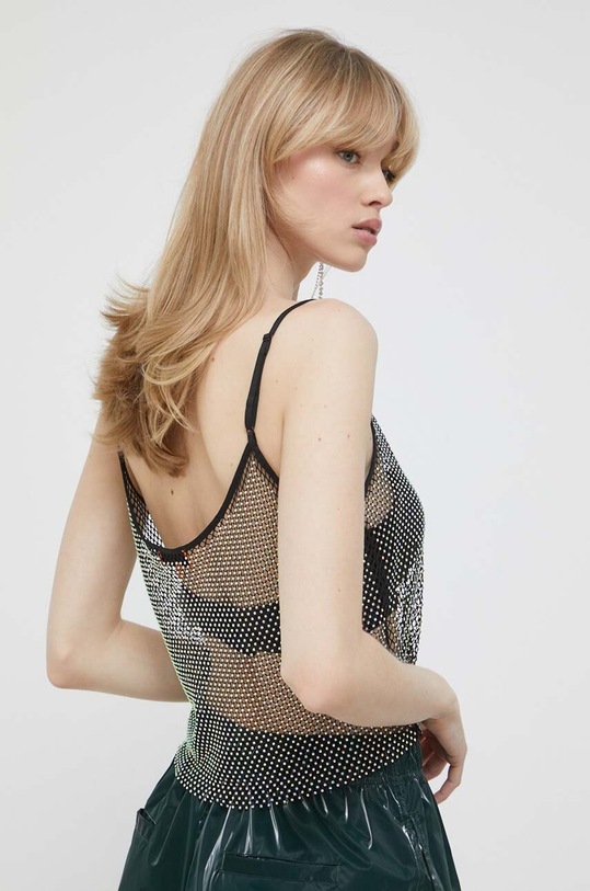 Oblečení Top Stine Goya SG4795 černá