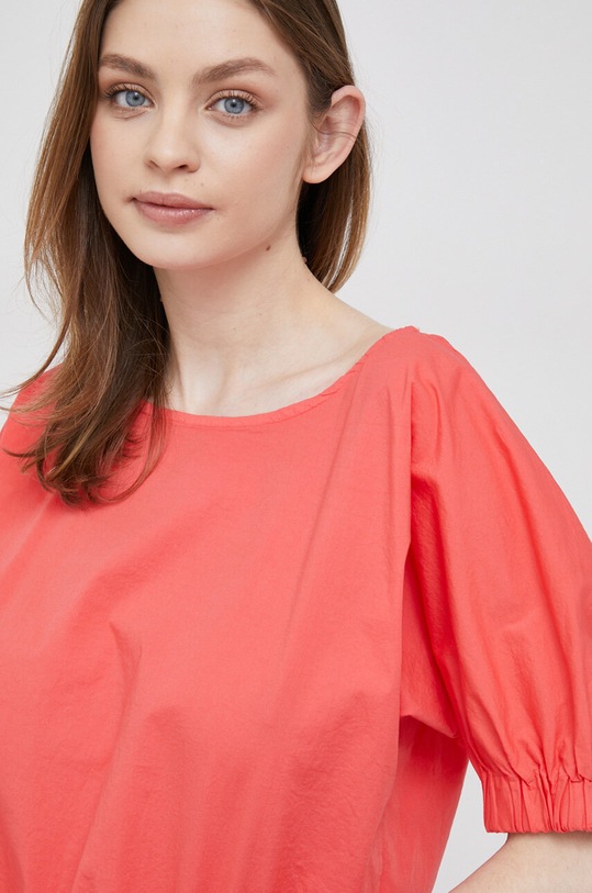 Deha bluzka pomarańczowy D83082.75223