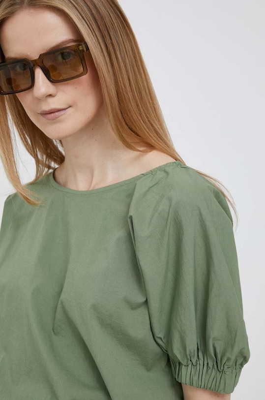 Deha bluza verde D83082.75607