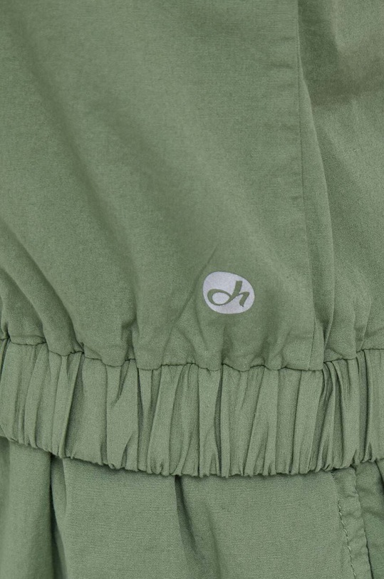Deha bluza D83082.75607 verde