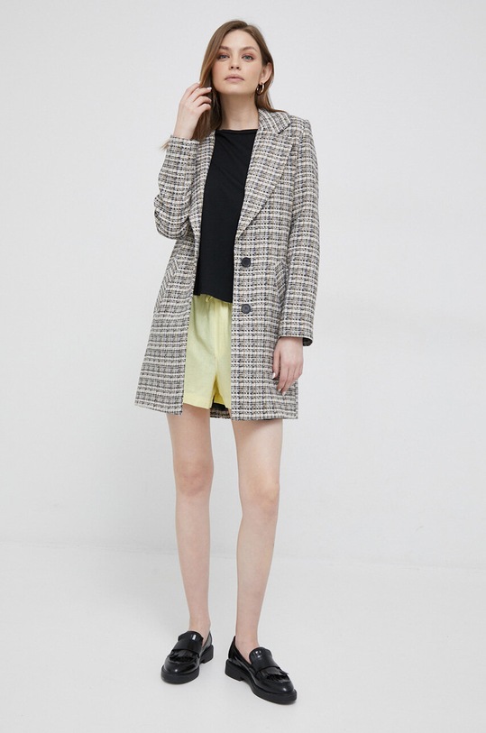 Halenka Deha D83541.10009 černá SS23