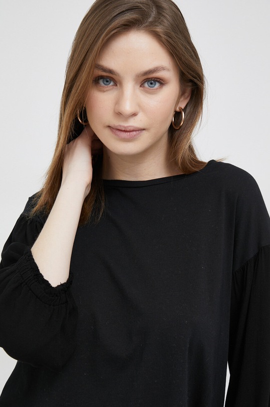 Halenka Deha černá D83541.10009