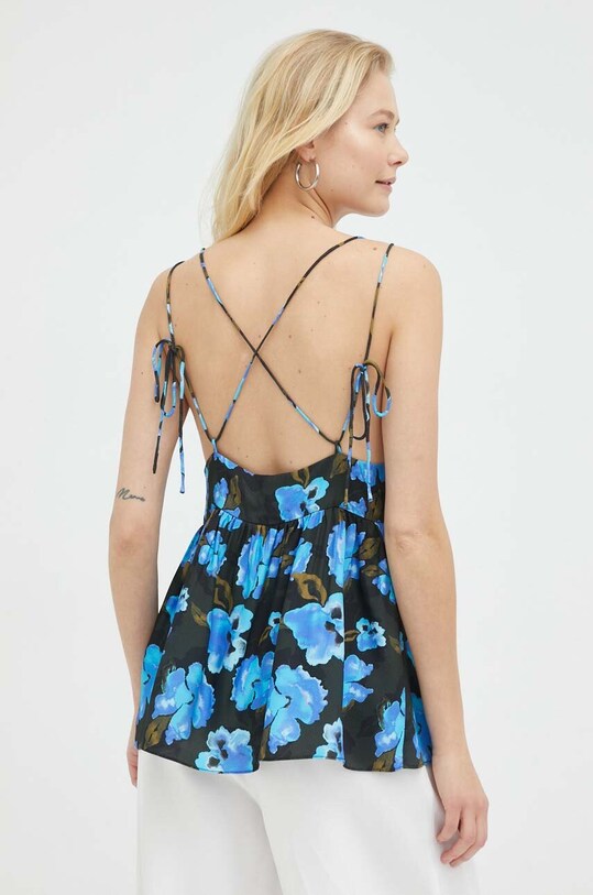 Блузка Lovechild casual барвистий 872.3282