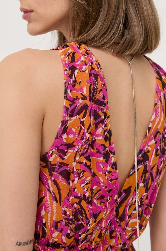 Top Patrizia Pepe 2C1449.A259 ροζ