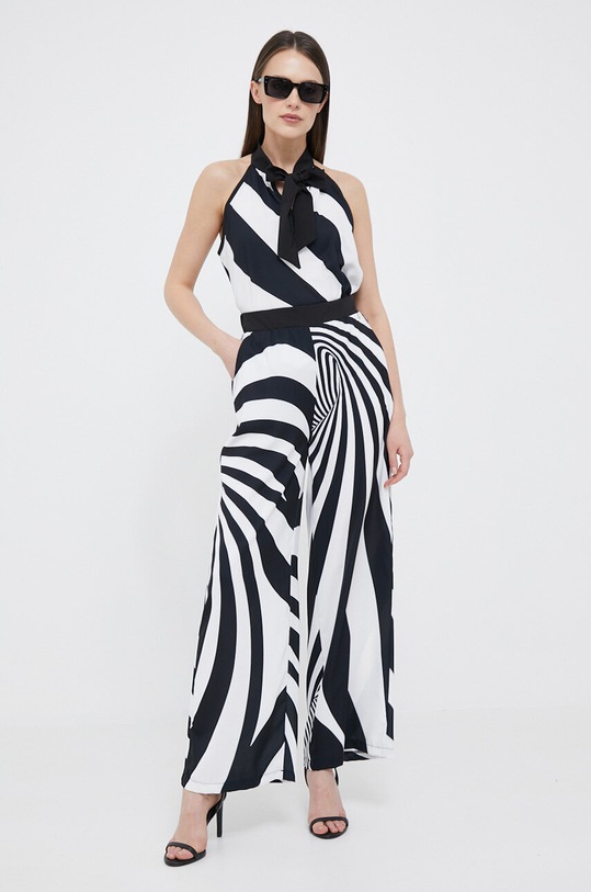 Блузка Artigli AC36230.PANNA.NERO барвистий SS23