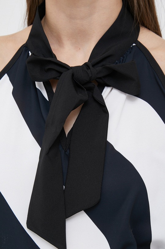 Блузка Artigli AC36230.PANNA.NERO барвистий