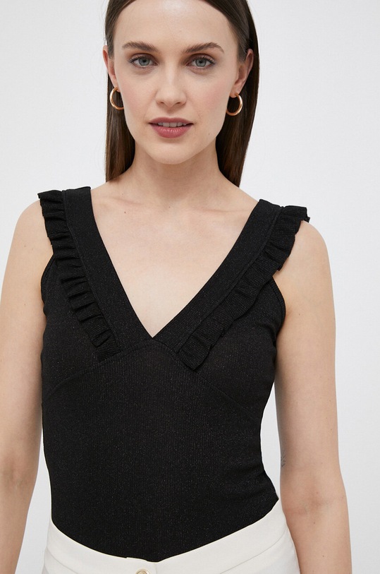 Artigli top uni negru AC36255.NERO