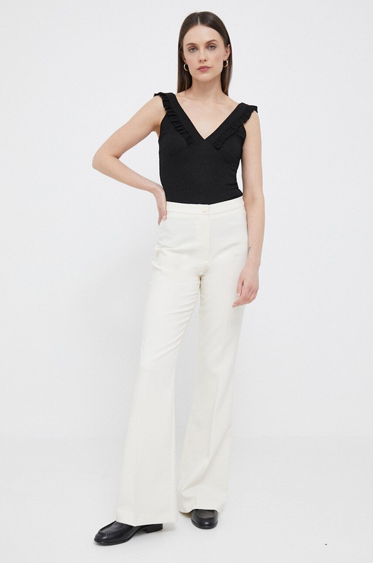 Artigli top AC36255.NERO negru SS23