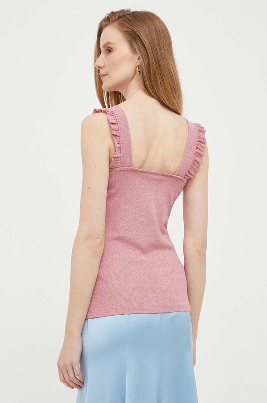 Îmbrăcăminte Artigli top AC36255.ROSA roz