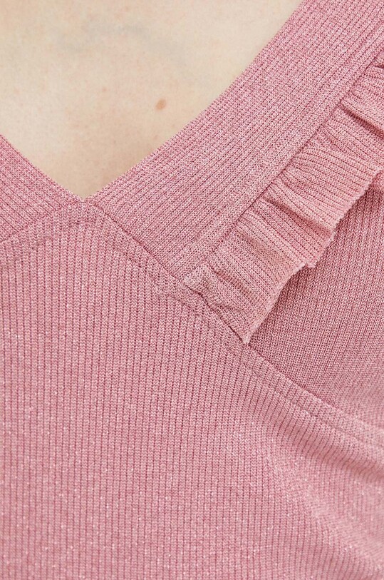 Artigli top AC36255.ROSA roz