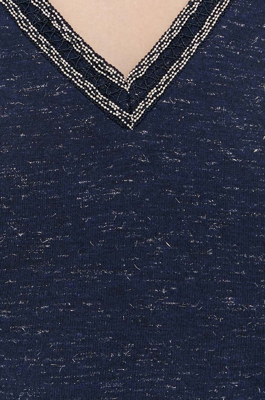 Top Morgan DAYA.MARINE mornarsko modra