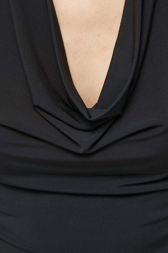 Top Abercrombie & Fitch KI139.3398.900 crna