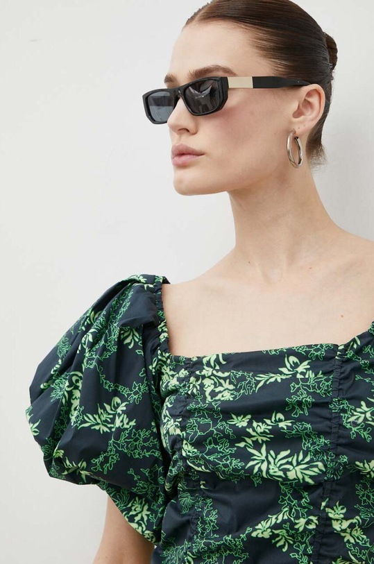 Majica Gestuz pisana 10907080