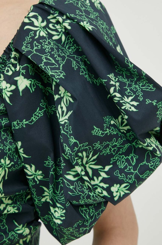 Majica Gestuz 10907080 pisana