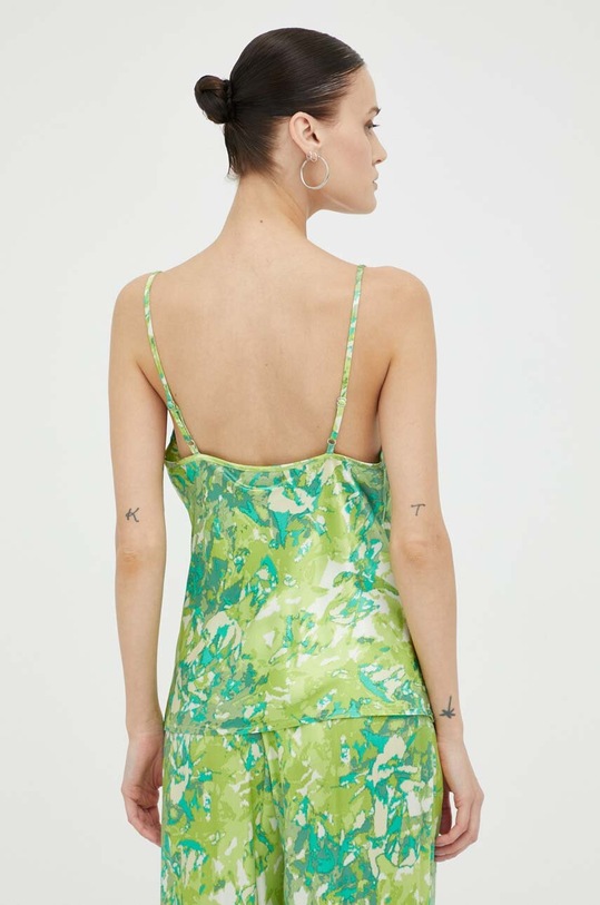 Îmbrăcăminte Gestuz top 10907087 verde