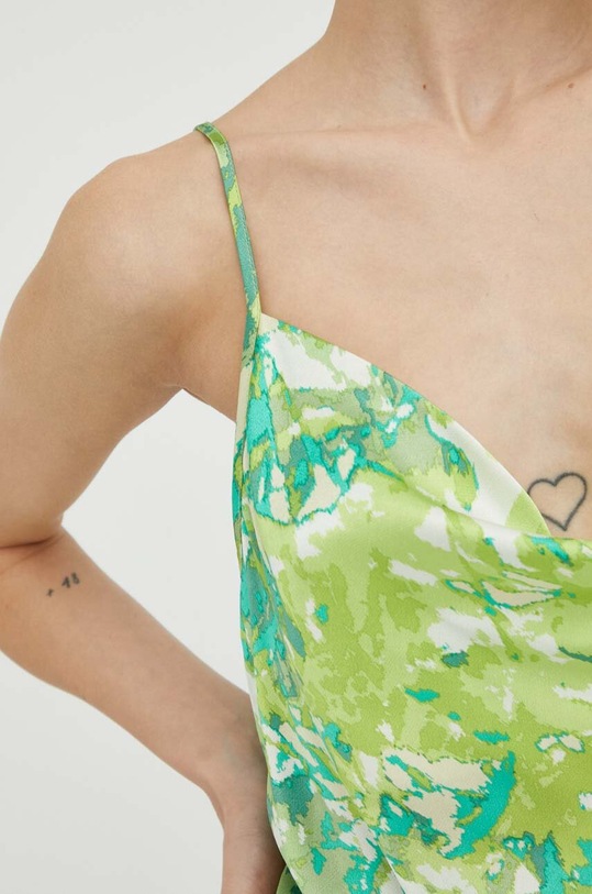 Gestuz top 10907087 verde