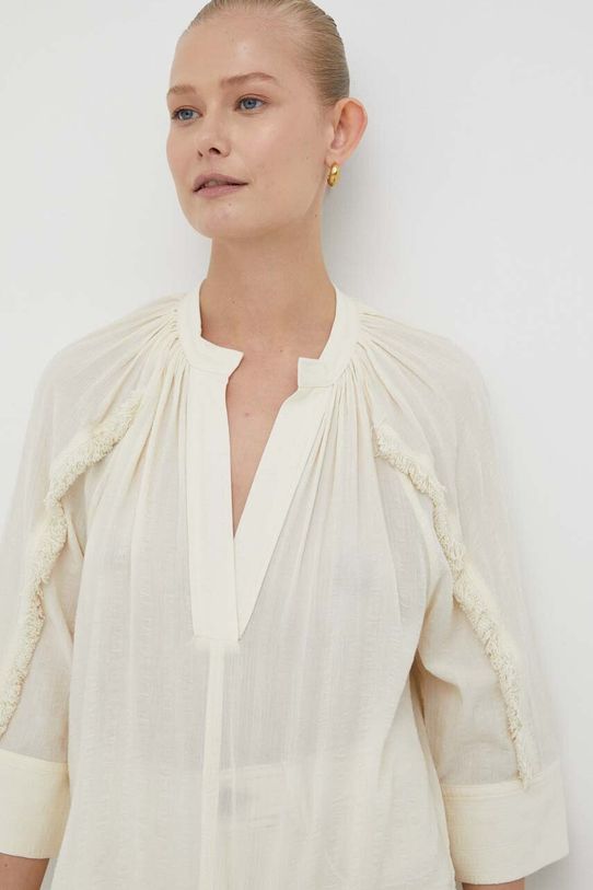 Bluza Day Birger et Mikkelsen bež DAY65242556