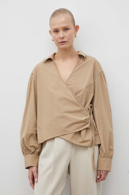 2NDDAY bluza uni bej 2232130230