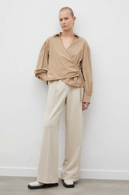 2NDDAY bluza 2232130230 bej SS23