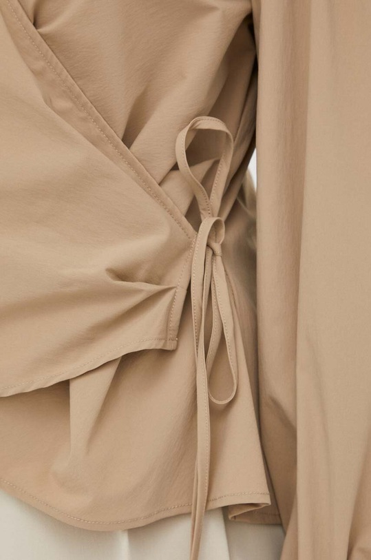 2NDDAY bluza 2232130230 bej