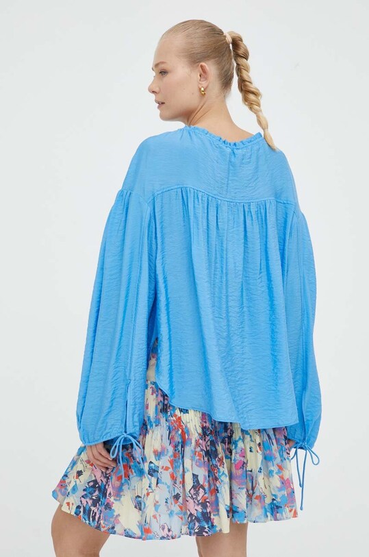 Îmbrăcăminte 2NDDAY bluza 2232135201 albastru
