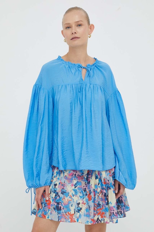 2NDDAY felső kék 2232135201