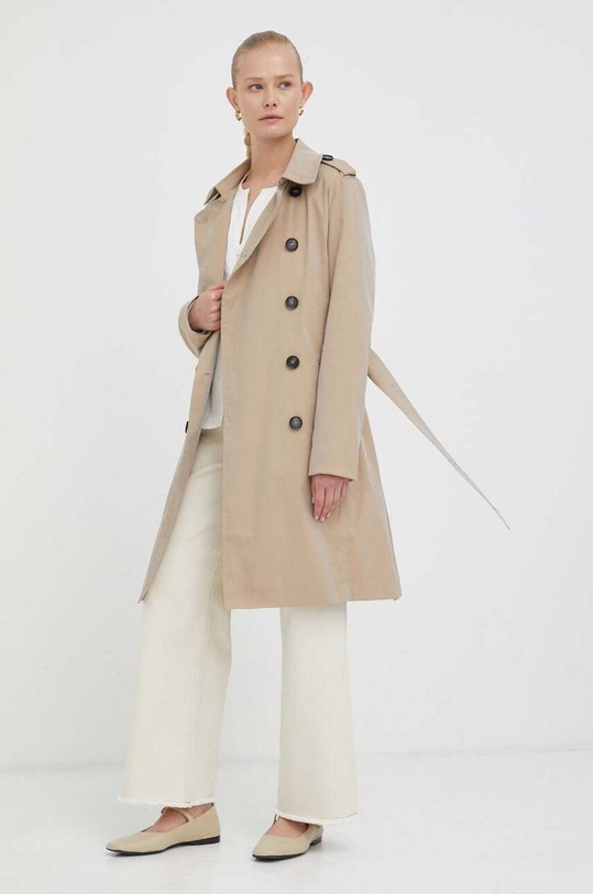 2NDDAY koszula bawełniana 2232135255 biały SS23