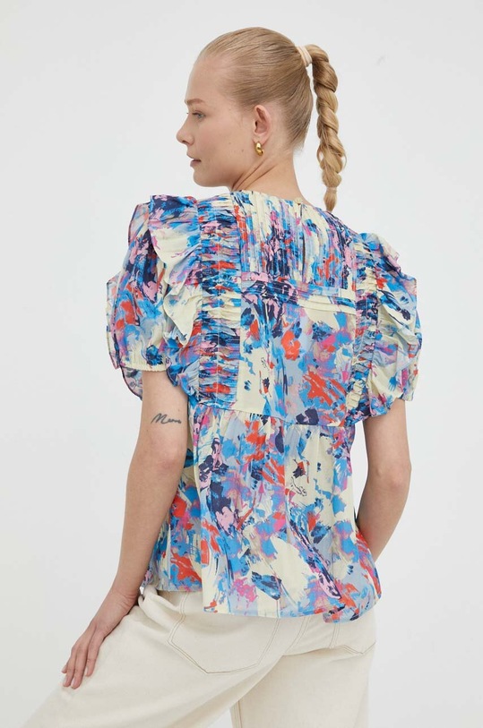 Oblačila Majica 2NDDAY 2232136284 pisana