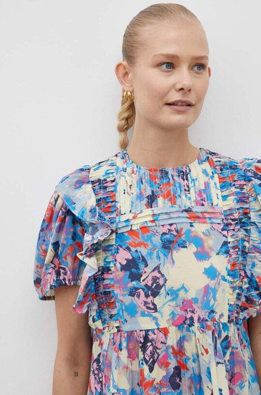 Majica 2NDDAY pisana 2232136284