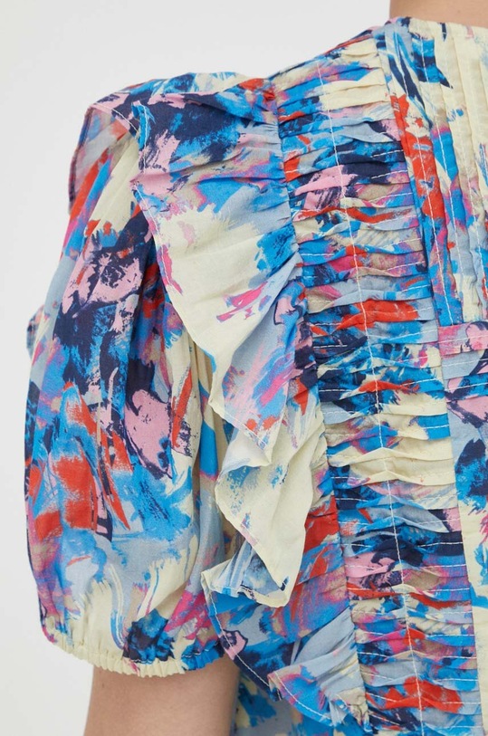 Majica 2NDDAY 2232136284 pisana