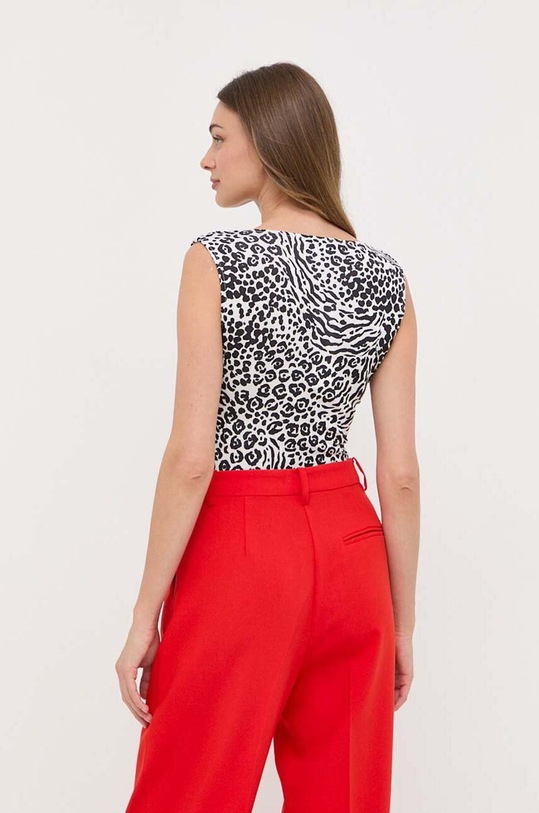 Îmbrăcăminte Morgan body DBODY.MULTICO multicolor
